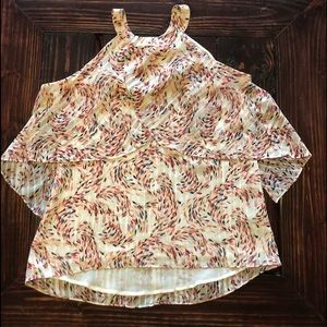 COPY - WhiteHouse BlackMarket Blouse